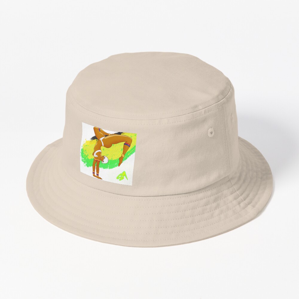 Item preview, Bucket Hat designed and sold by Reflex76.