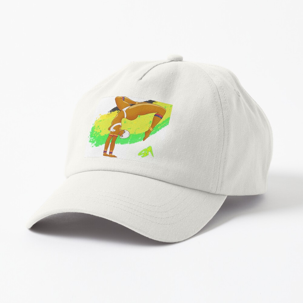 Item preview, Dad Hat designed and sold by Reflex76.