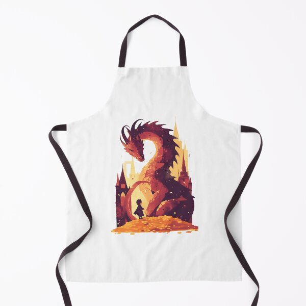 Item preview, In the Halls of the Dragon - Fantasy designed and sold by Fenay Designs.