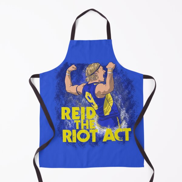 Item preview, Reid the Riot Act - Rising Starburst designed and sold by LegallyDistinct.