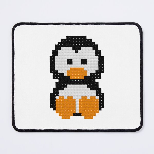 Item preview, Penguin designed and sold by TizianaDF.