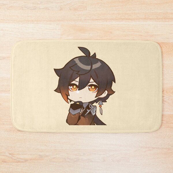 Item preview, Zhongli | Genshin Impact designed and sold by Verthalies.
