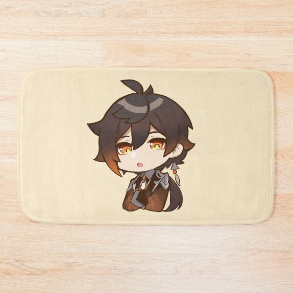 Item preview, Zhongli | Genshin Impact designed and sold by Verthalies.