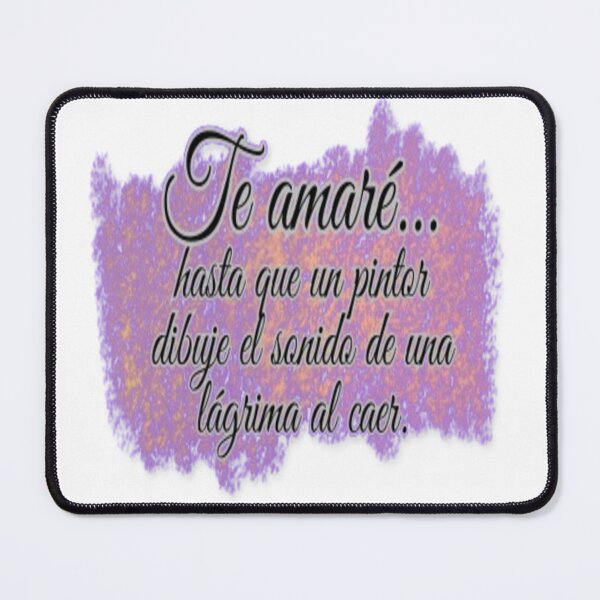 Item preview, I will love you until... designed and sold by AmaHC-Store.