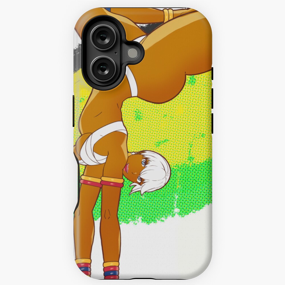 Item preview, iPhone Magsafe Tough Case designed and sold by Reflex76.