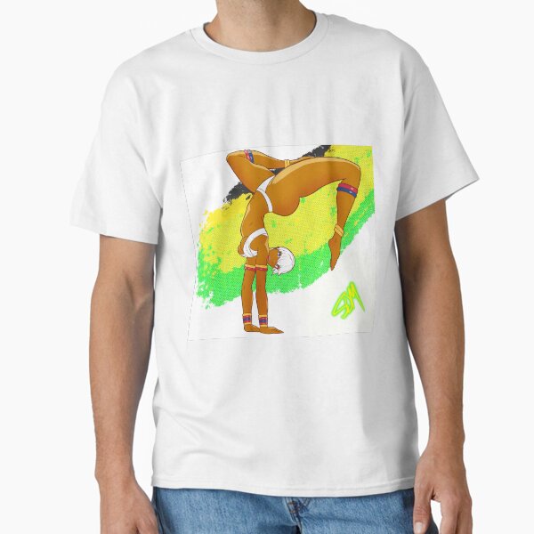 Classic T-Shirt