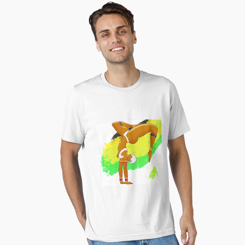 Item preview, Essential T-Shirt designed and sold by Reflex76.