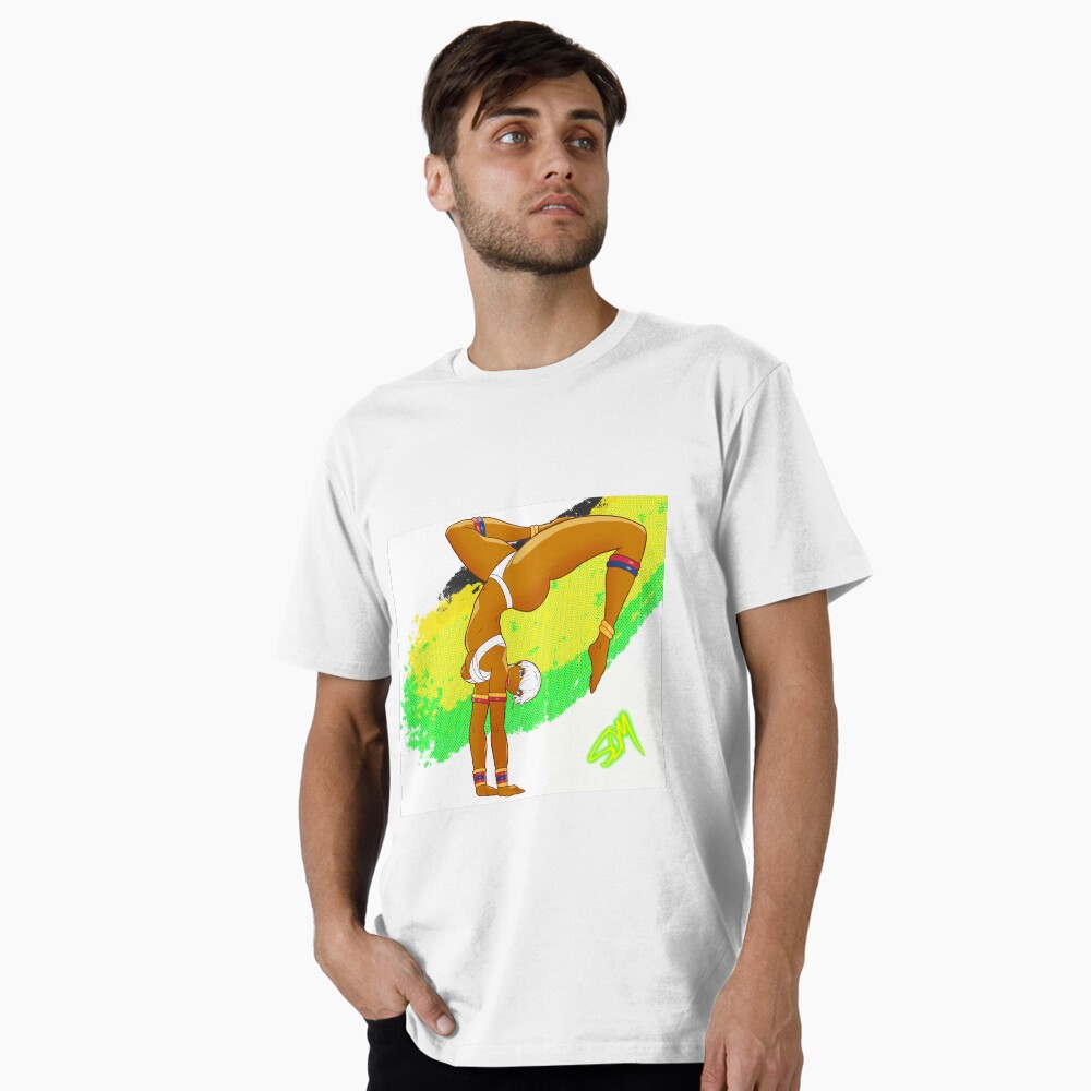 Item preview, Premium T-Shirt designed and sold by Reflex76.