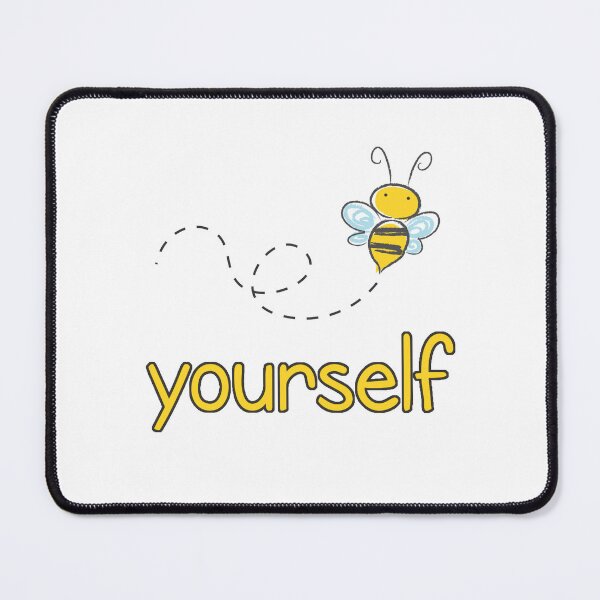 Item preview, Bee yourself designed and sold by TizianaDF.
