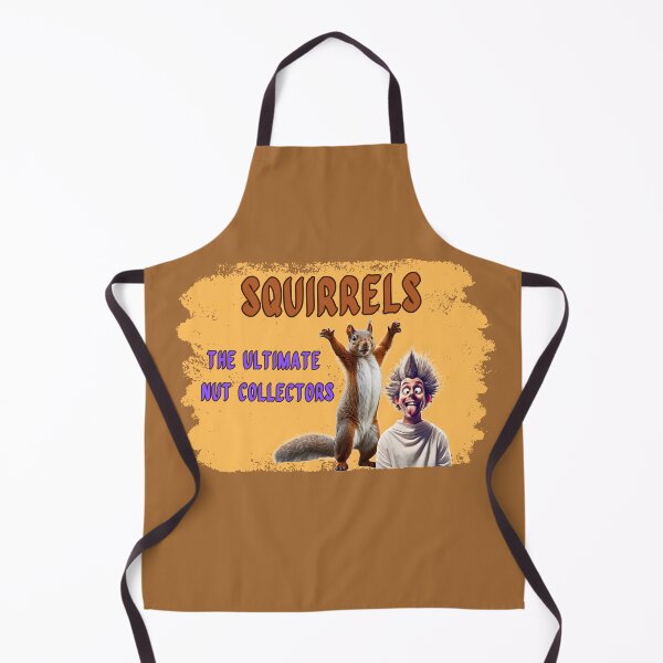 Item preview, Squirrels, The Ultimate Nut Collectors designed and sold by Jim Stephens.