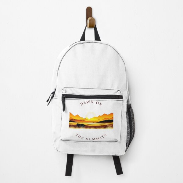Item preview, Copy of Dawn on the summits designed and sold by NaturaVestir.