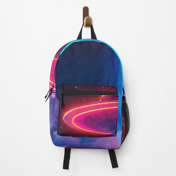 Item preview, Neon UFO designed and sold by FrostyFrisby.