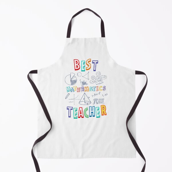 Item preview, Best Maths Teacher Ever, Teacher appreciation gift,Gift For MathTeacher designed and sold by WanderTravels.
