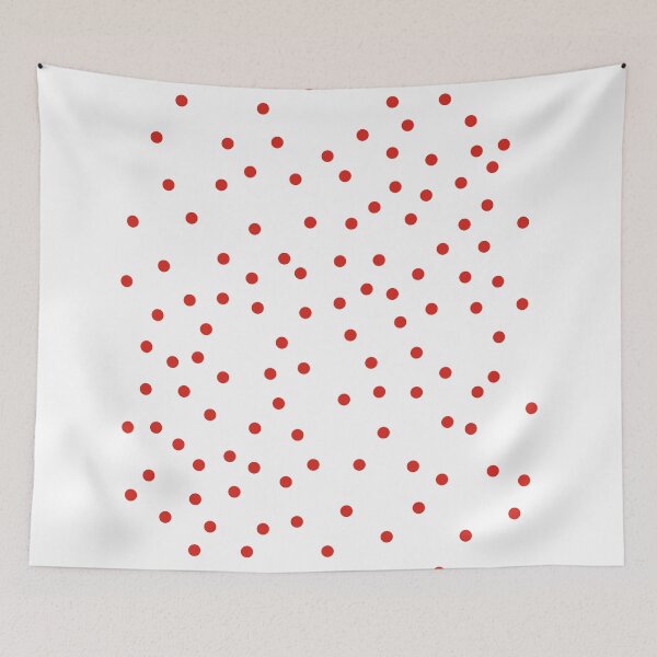 Item preview, Red Bubbles designed and sold by Paun.