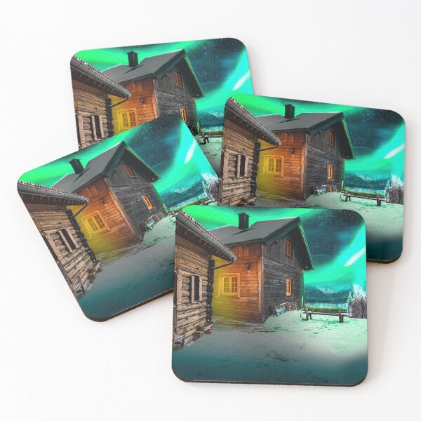 Item preview, Northern Lights designed and sold by Centaur616.