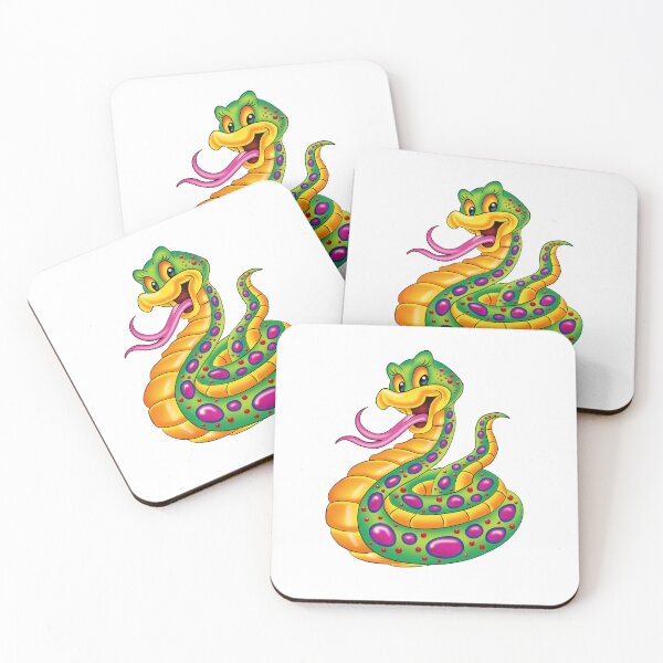 Item preview, Rattlesnake designed and sold by JonysCreativeDesigns.