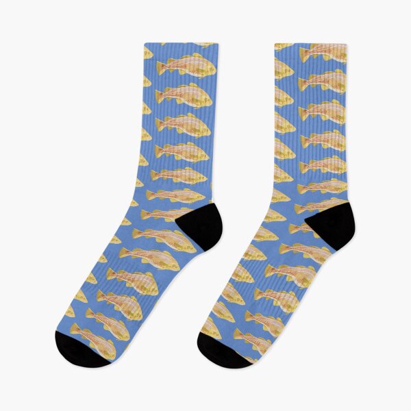 Item preview, Atlantic Cod designed and sold by okaymoose.