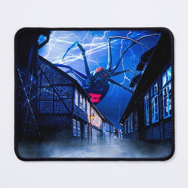 Item preview, Arachnophobia designed and sold by Centaur616.