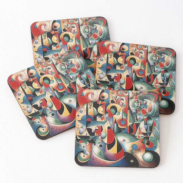 Item preview, The Sound And Fury Of Relationship designed and sold by Owl-o-the-wisp.