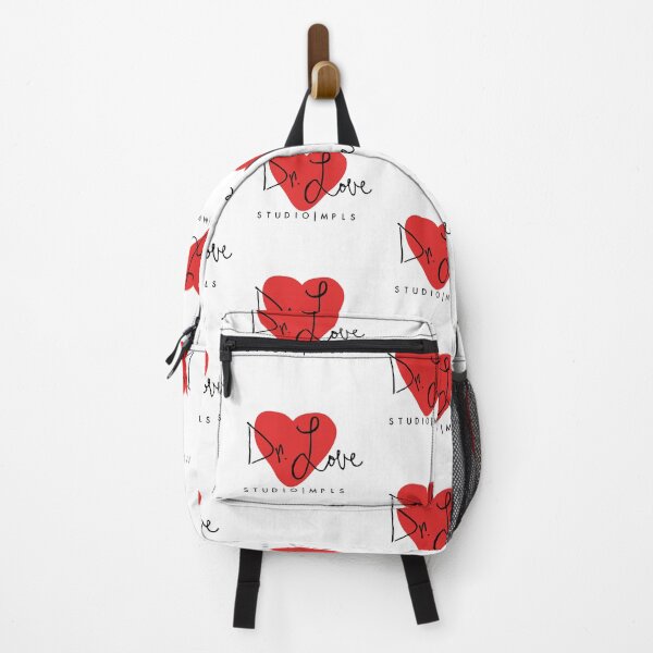 Item preview, Dr.Love Studio Mpls designed and sold by Amber Griffin.