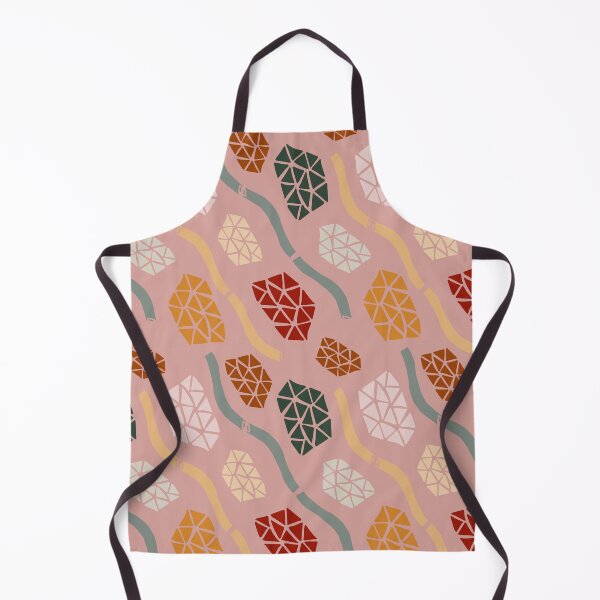 Item preview, Colourful prisms - pink designed and sold by SerahO.