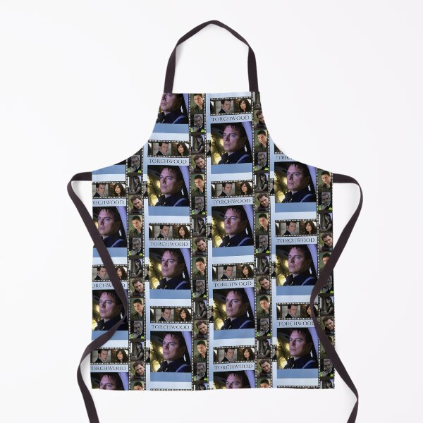 Item preview, Torchwood designed and sold by TizianaDF.