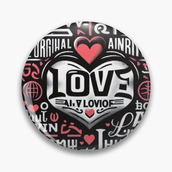 Item preview, Love in all languages designed and sold by Luis-ReyesM.