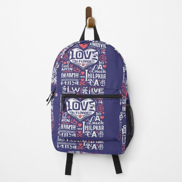 Item preview, Love in all languages designed and sold by Luis-ReyesM.