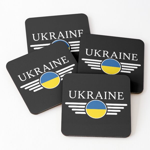 Item preview, Ukraine Style Design T-Shirt designed and sold by ElvisU.