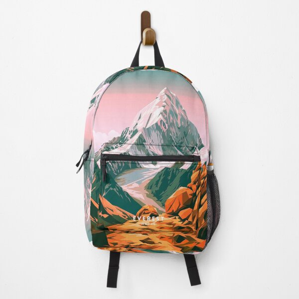 Item preview, Mount Everest Majesty: Himalayan Adventure designed and sold by NeuralVibe.