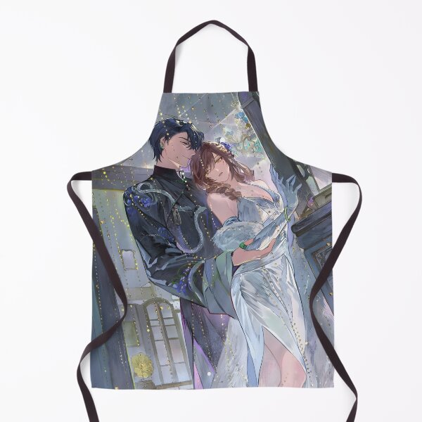Item preview, Love and Deepspace - Beautiful Couple designed and sold by NooraniFantasy.