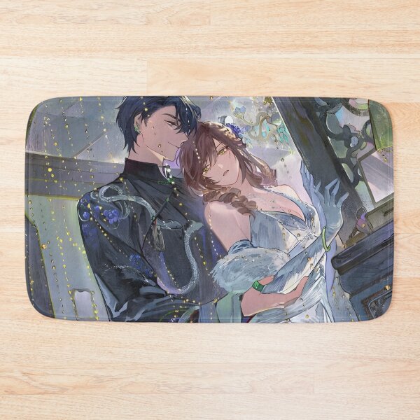 Item preview, Love and Deepspace - Beautiful Couple designed and sold by NooraniFantasy.