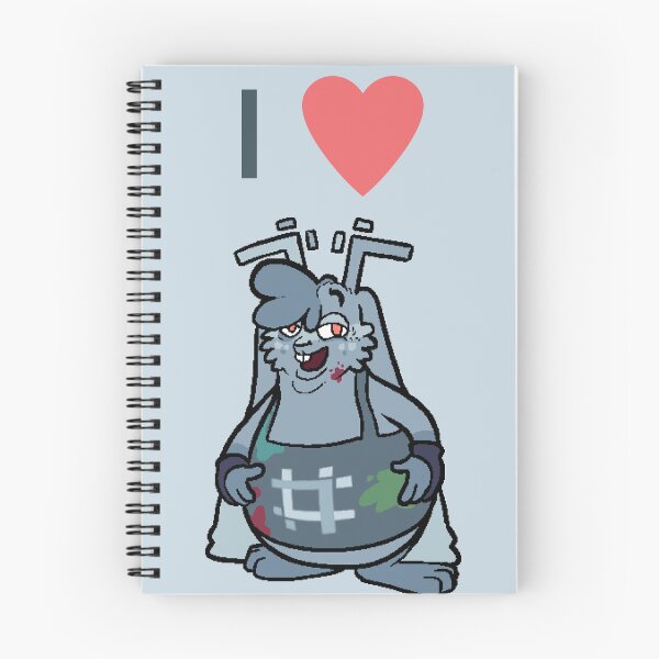 Item preview, Sheemz - I Heart Big Chungus designed and sold by Sheezy Art.