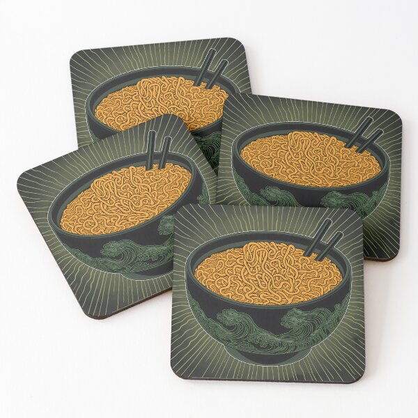 Item preview, Ramen Delight designed and sold by unimuse.