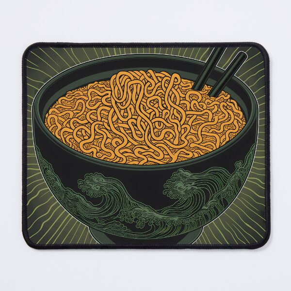 Item preview, Ramen Delight designed and sold by unimuse.
