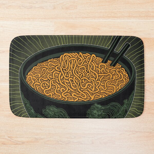 Item preview, Ramen Delight designed and sold by unimuse.