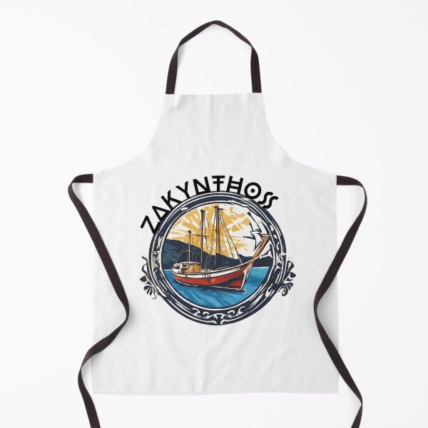 Item preview, Zakhyntos Greece Travel paradise designed and sold by CyberArtistOne.