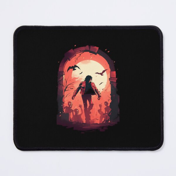 Item preview, Leading the Undead - Pop Music designed and sold by Fenay Designs.