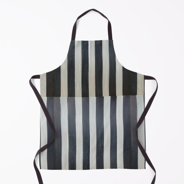 Item preview, Hand Painted Nautical Stripes designed and sold by Ediebxgood.