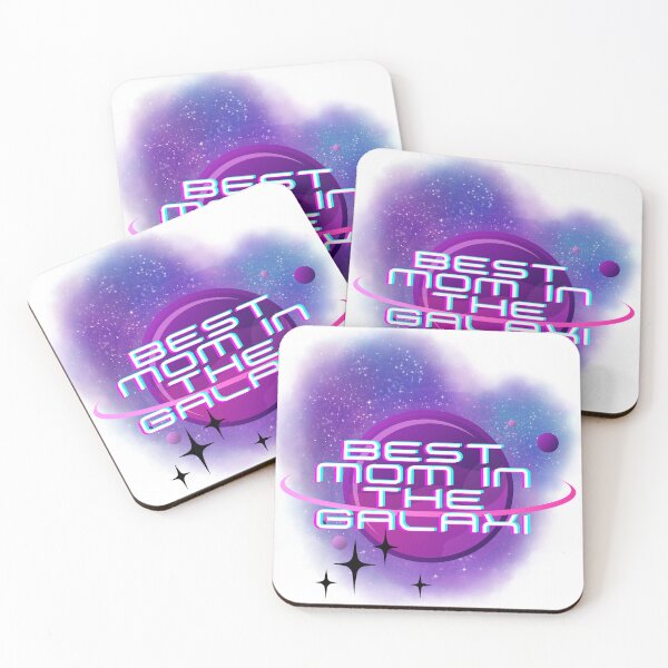 Item preview, Best Mom in the Galaxi, Mothers day, the best mom designed and sold by FreeSoulLab.