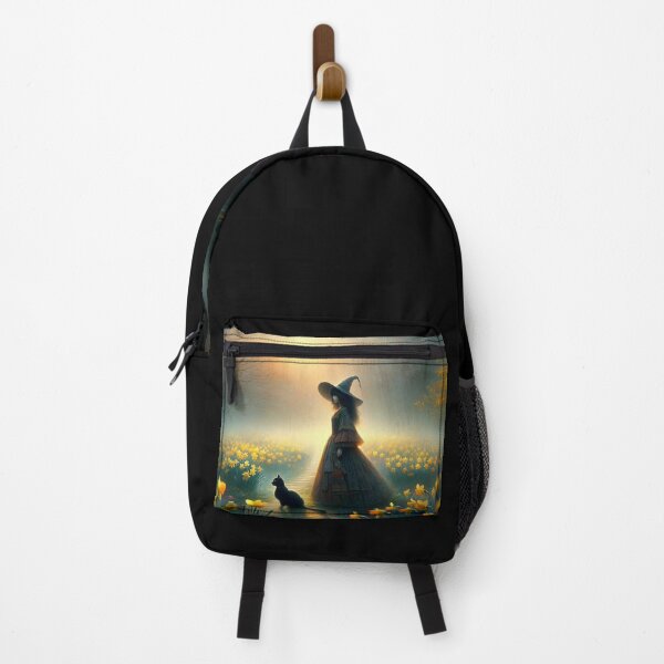 Item preview, Mistress of the Morning Mist - A Bohemian Rhapsody in Bloom designed and sold by leyfinder.
