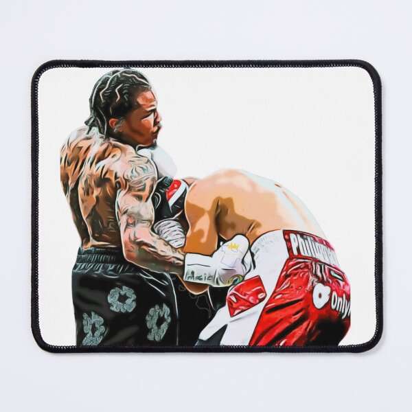 Item preview, Gervonta Tank Davis Fight Tee designed and sold by UrMajes-tees.