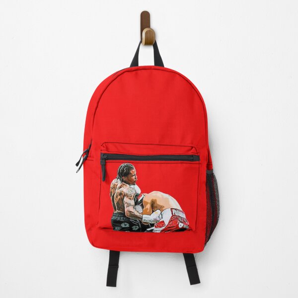 Item preview, Gervonta Tank Davis Fight Tee designed and sold by UrMajes-tees.