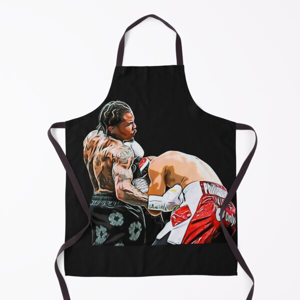 Item preview, Gervonta Tank Davis Fight Tee designed and sold by UrMajes-tees.