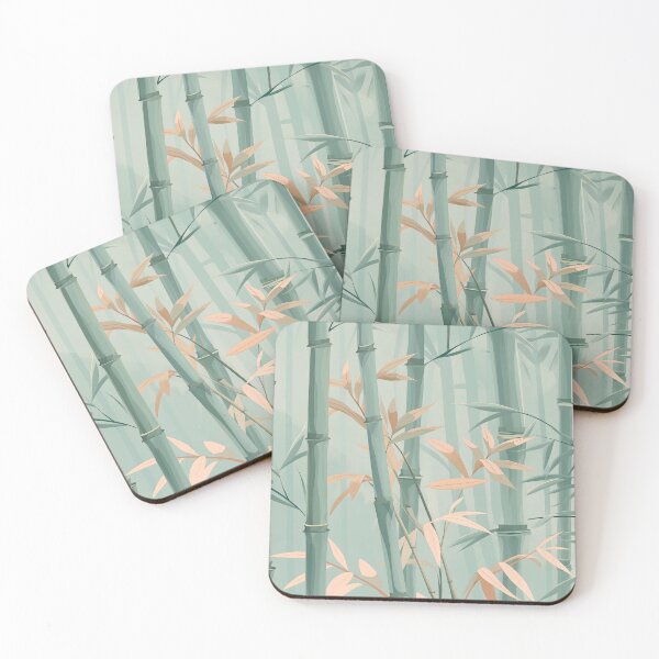 Item preview, Bamboo Whisper designed and sold by unimuse.