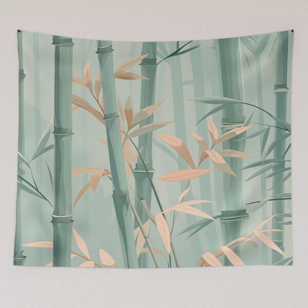 Item preview, Bamboo Whisper designed and sold by unimuse.
