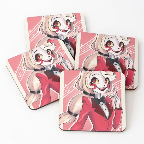 Item preview, Hazbin Hotel - Charlie designed and sold by Nanviart.