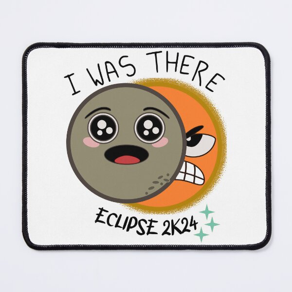 Item preview, Eclipse Clip - exclusive membership designed and sold by little-lyon.