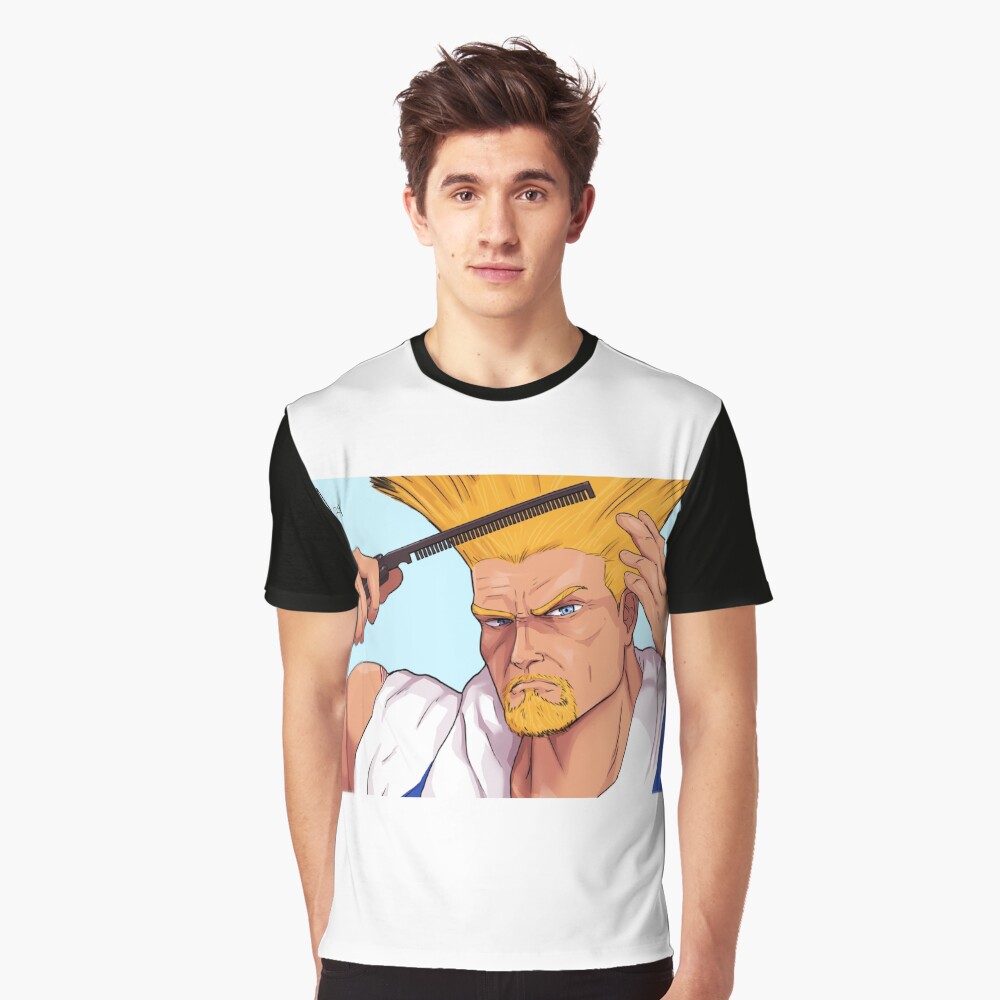 Item preview, Graphic T-Shirt designed and sold by Reflex76.