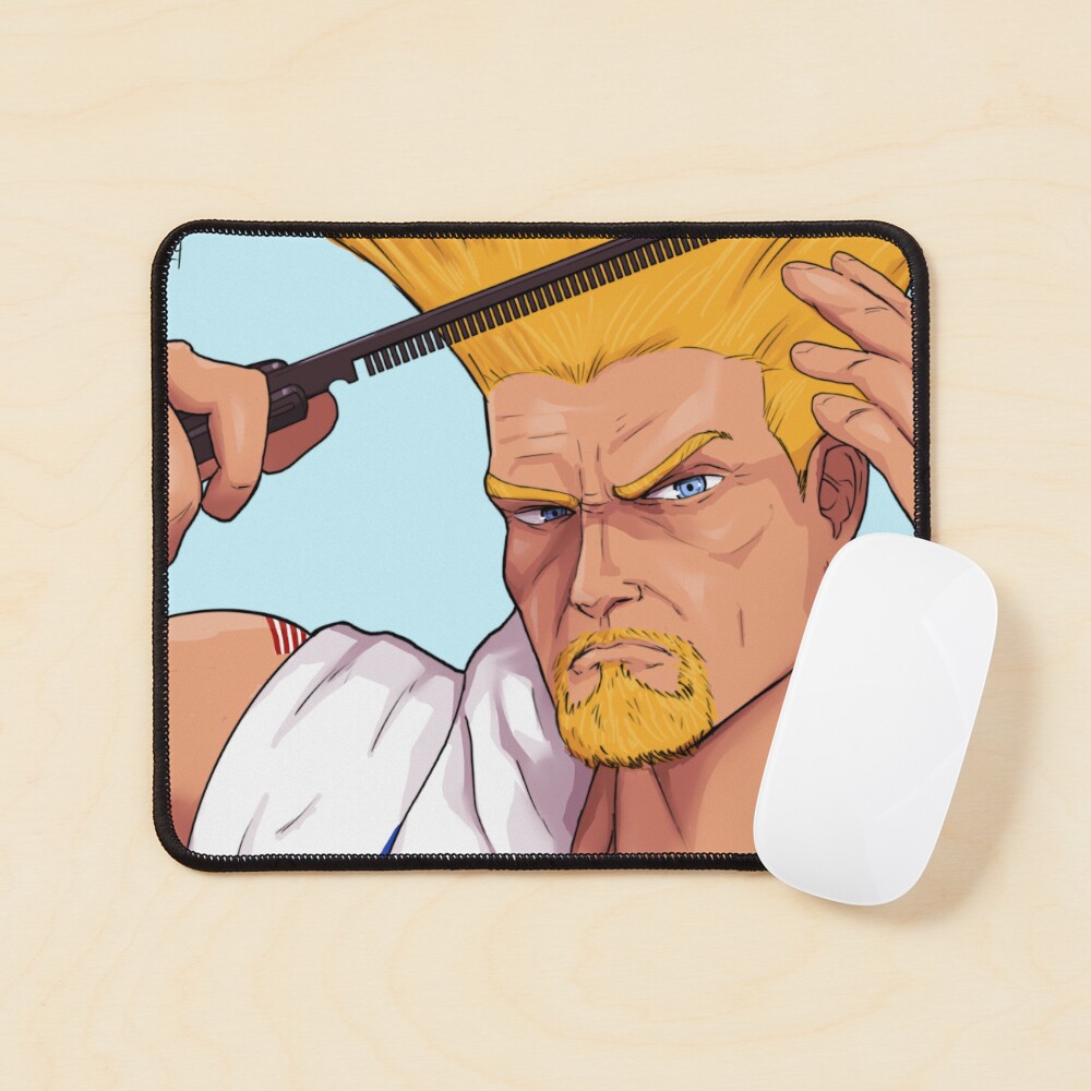 Item preview, Mouse Pad designed and sold by Reflex76.